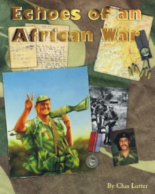 Echos of an African War